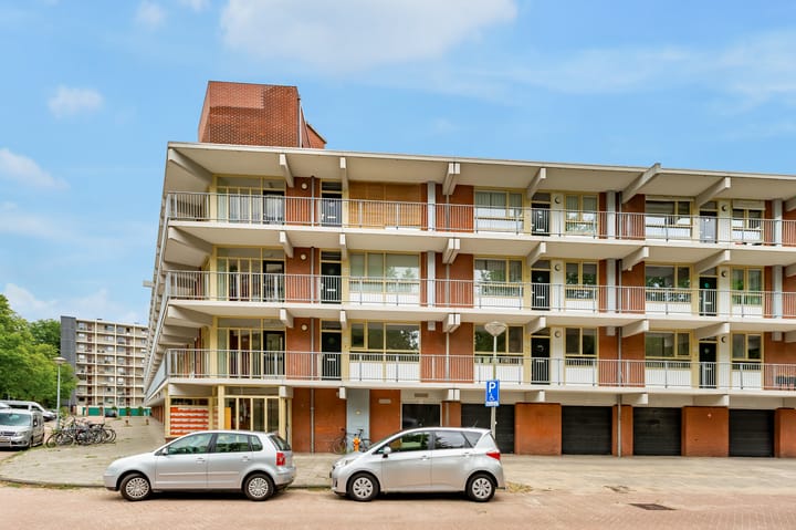 Foto 32 van Amerbos 529