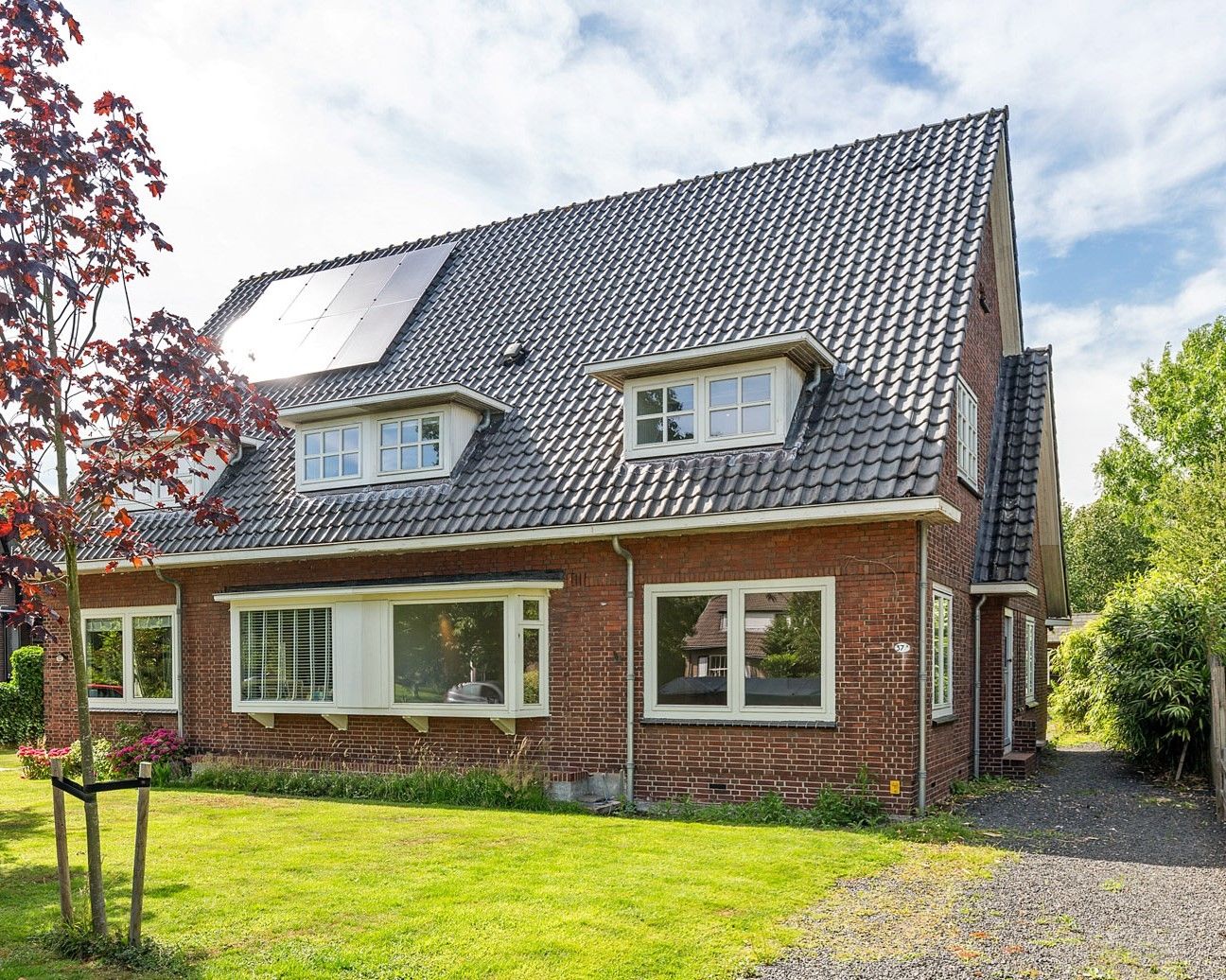 Oosteinderweg 37-B, 37, B, Aalsmeer, 1432AD, Noord-Holland, Nederland 37 