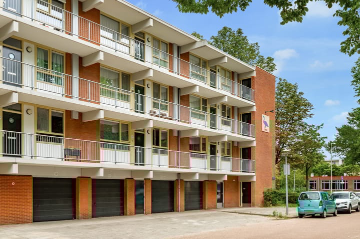 Foto 33 van Amerbos 529