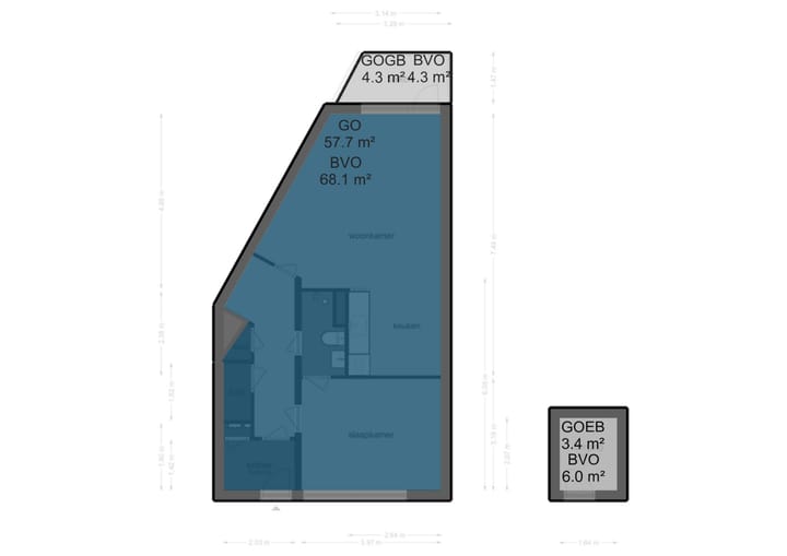Foto 37 van Amerbos 529