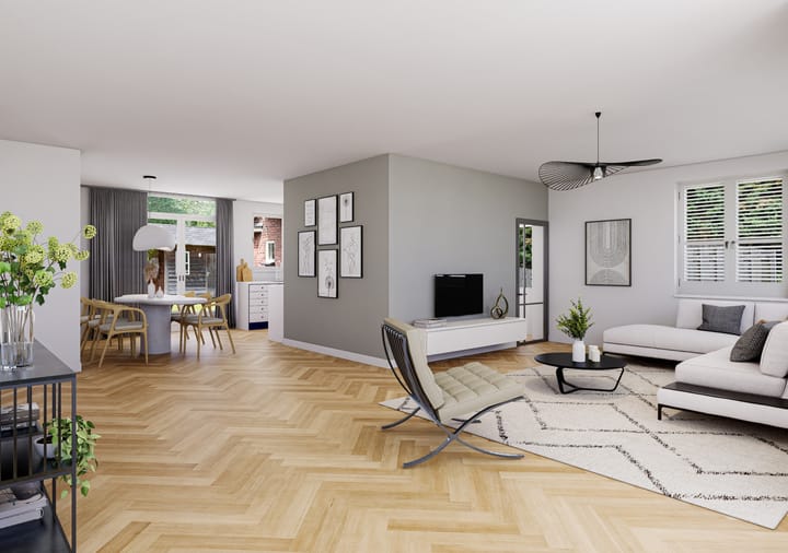 Photo 5 of Oosteinderweg 37-B