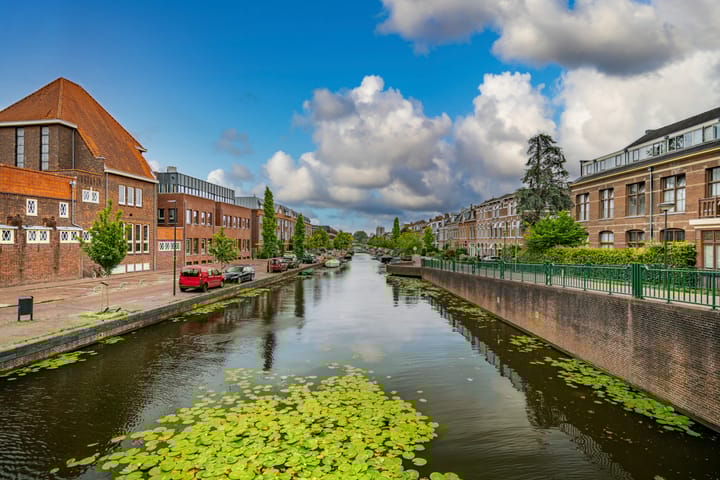 Foto 2 van Rijn en Schiekade 10