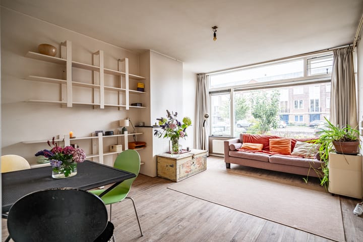 Foto 3 van Rijn en Schiekade 10