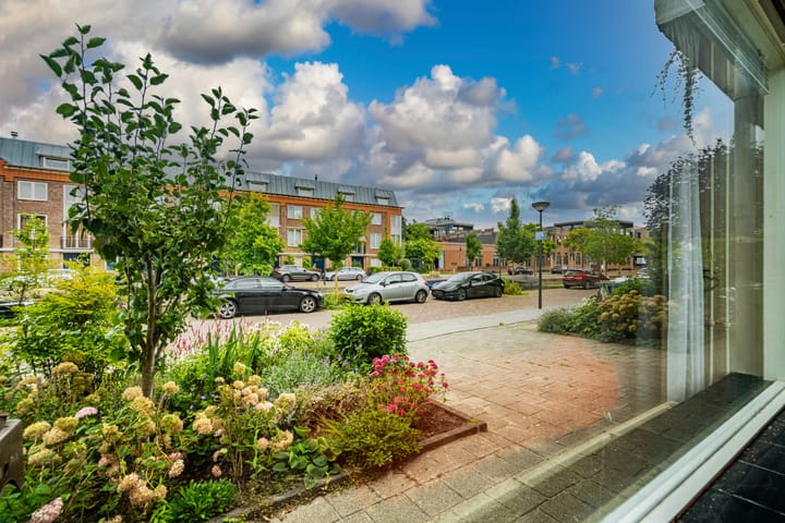 Foto 5 van Rijn en Schiekade 10