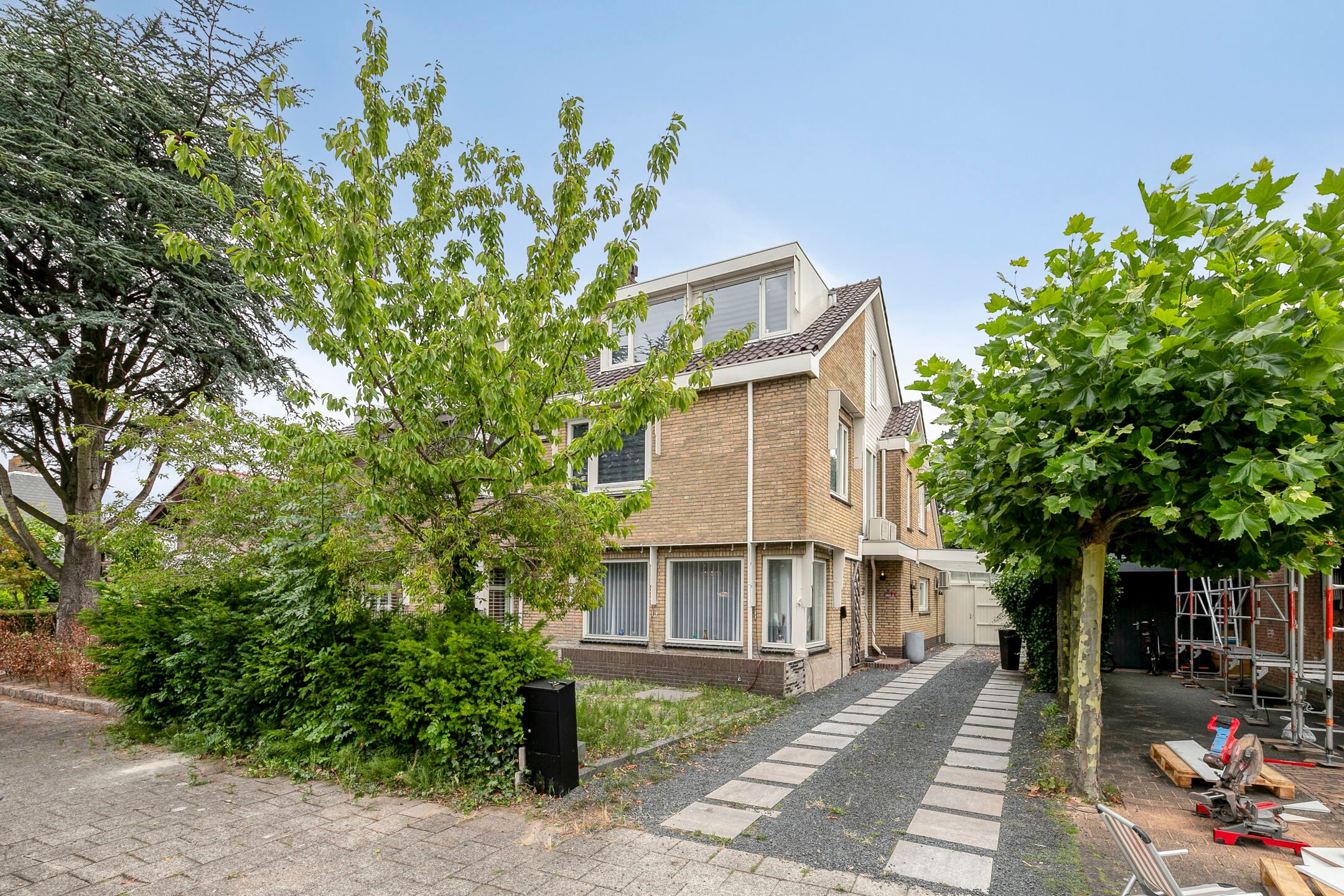 Laurens Baecklaan 12 