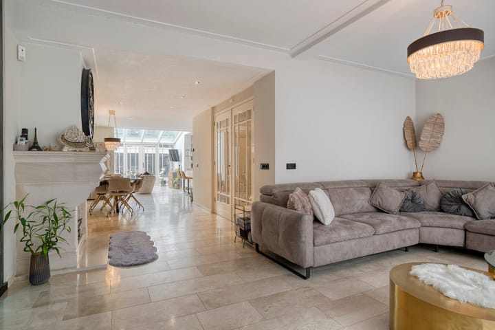 Foto 3 van Laurens Baecklaan 12