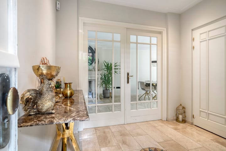 Foto 4 van Laurens Baecklaan 12