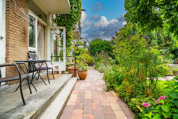 Foto 4 van Rijn en Schiekade 10