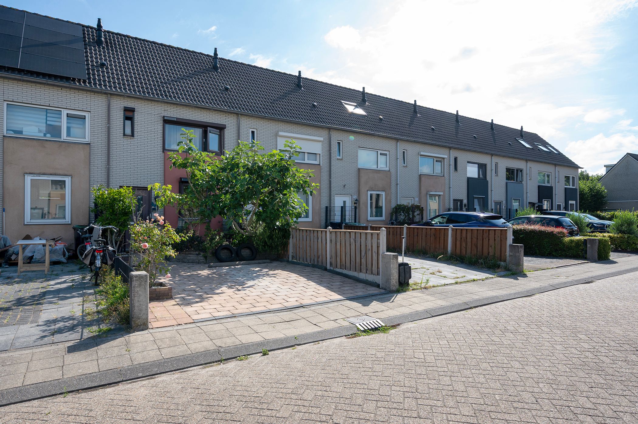 Jan Rijksenstraat, 158, Almere, 1335NX, Flevoland, Nederland 158 