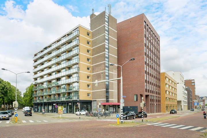 Foto 1 van Markendaalseweg 134