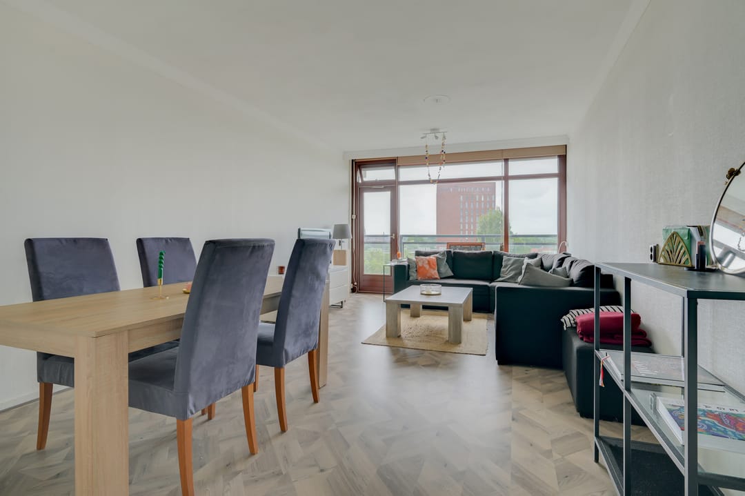 Foto 2 van Markendaalseweg 134