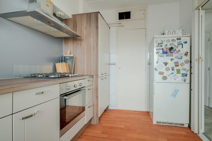 Foto 3 van Markendaalseweg 134