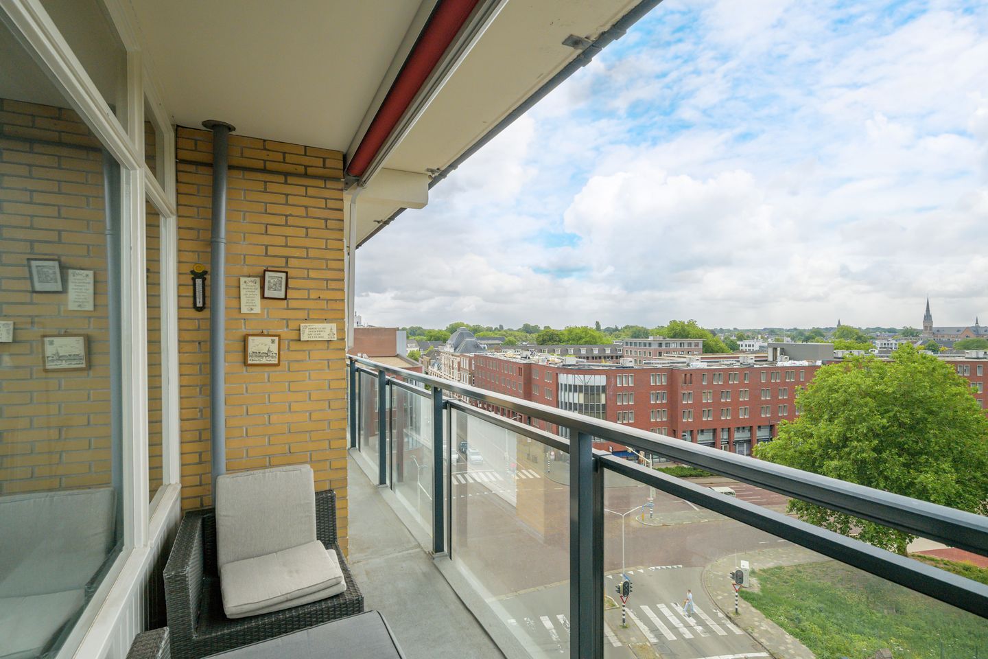 Foto 4 van Markendaalseweg 134