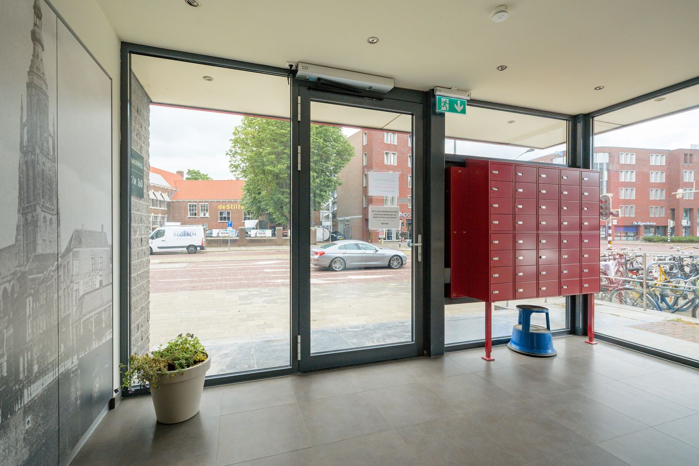 Foto 5 van Markendaalseweg 134