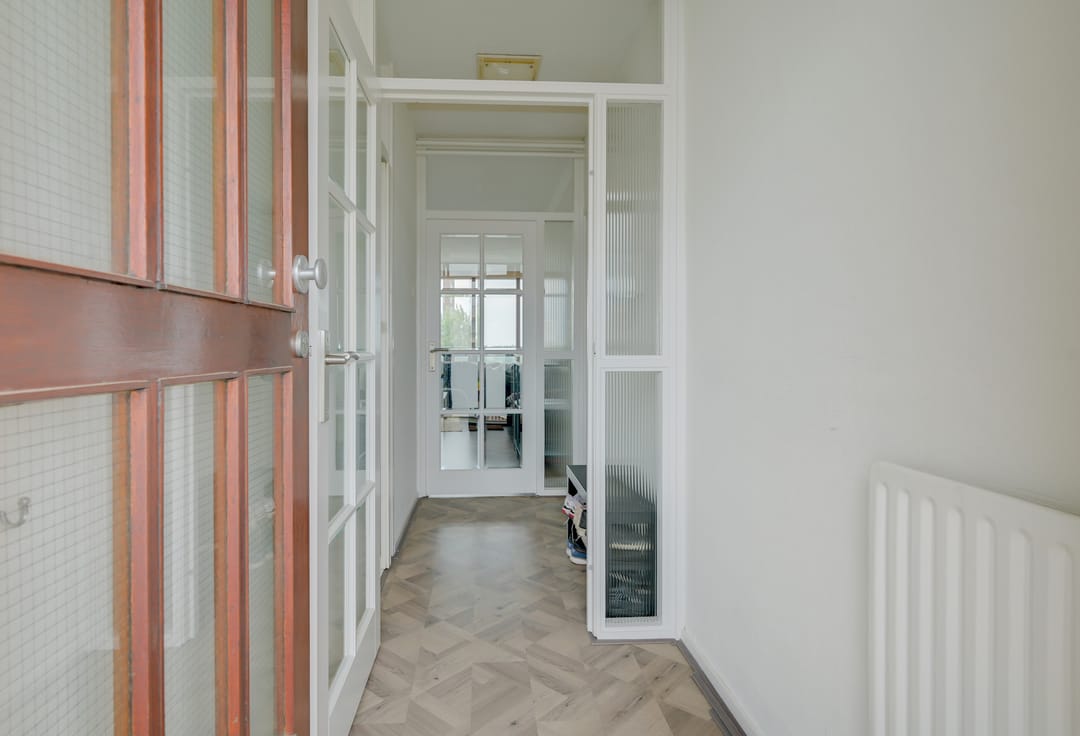 Foto 7 van Markendaalseweg 134