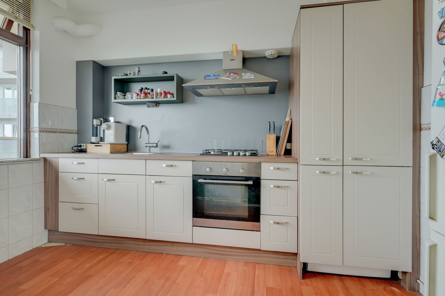 Foto 10 van Markendaalseweg 134