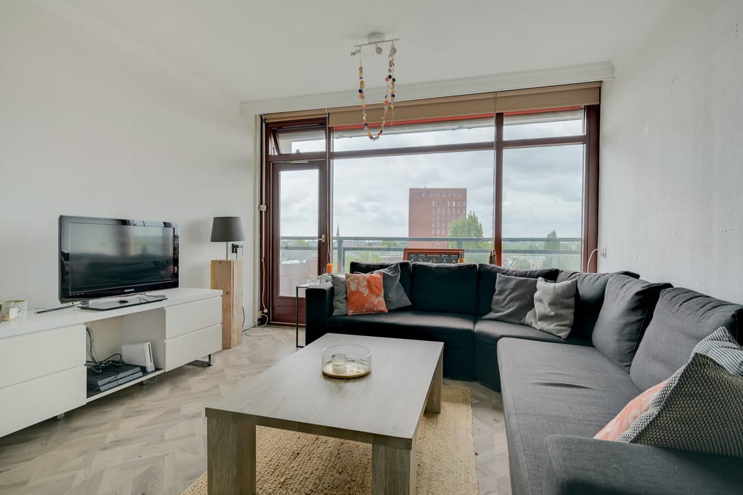 Foto 11 van Markendaalseweg 134