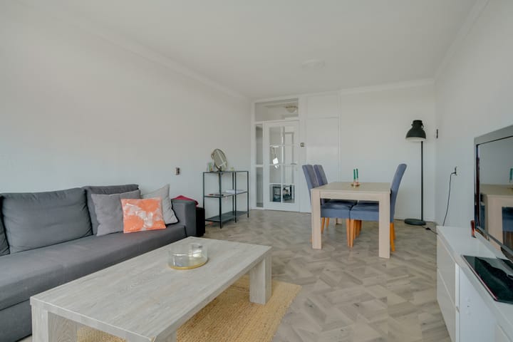 Foto 12 van Markendaalseweg 134