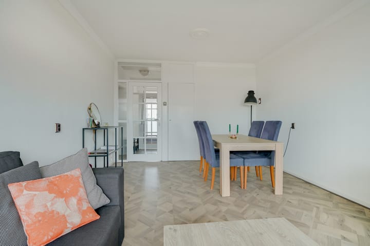 Foto 13 van Markendaalseweg 134