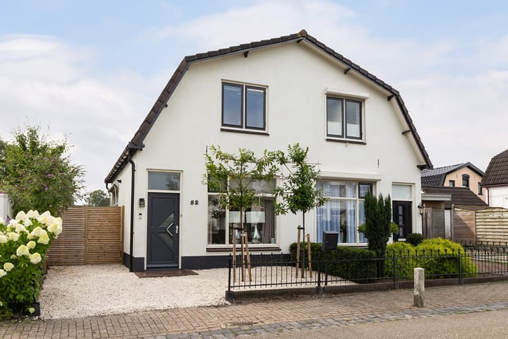 Foto 1 van Trekweg 52