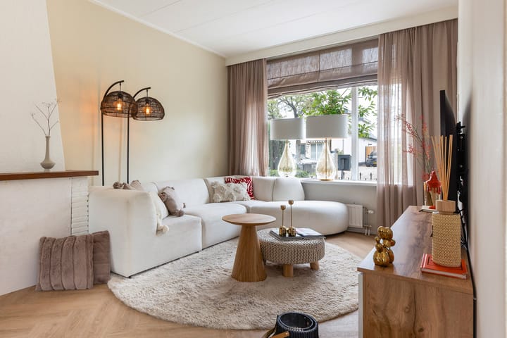 Foto 2 van Trekweg 52