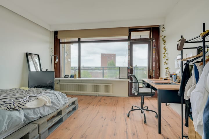 Foto 18 van Markendaalseweg 134