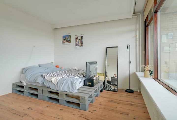 Foto 19 van Markendaalseweg 134