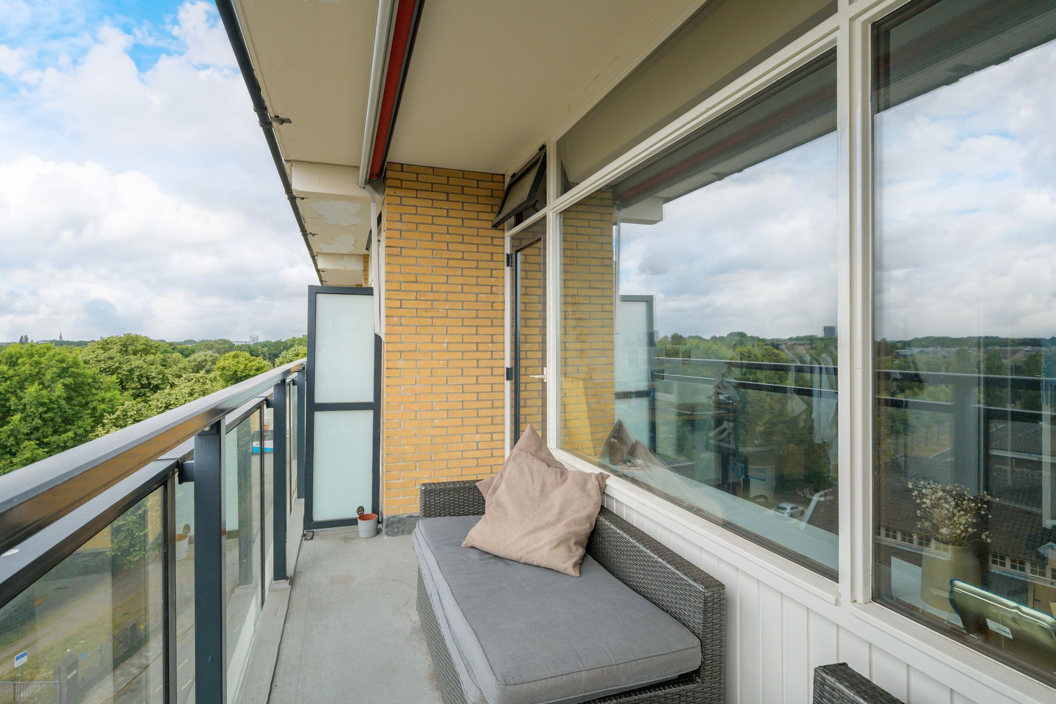 Foto 21 van Markendaalseweg 134