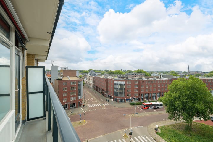 Foto 22 van Markendaalseweg 134