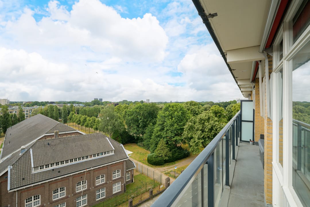 Foto 23 van Markendaalseweg 134