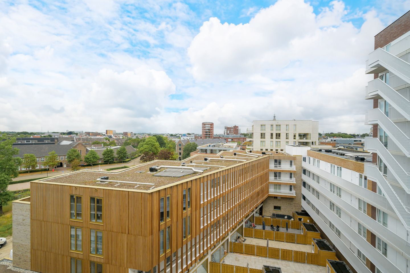 Foto 25 van Markendaalseweg 134