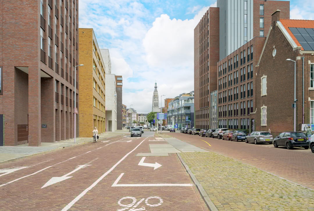 Foto 26 van Markendaalseweg 134