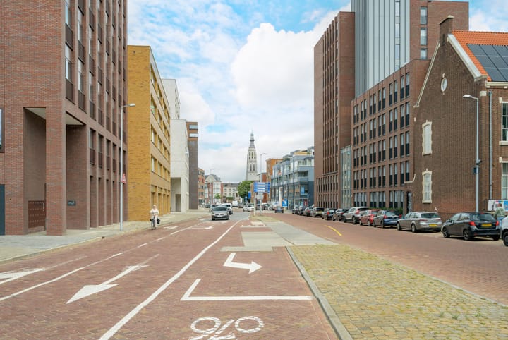 Foto 26 van Markendaalseweg 134