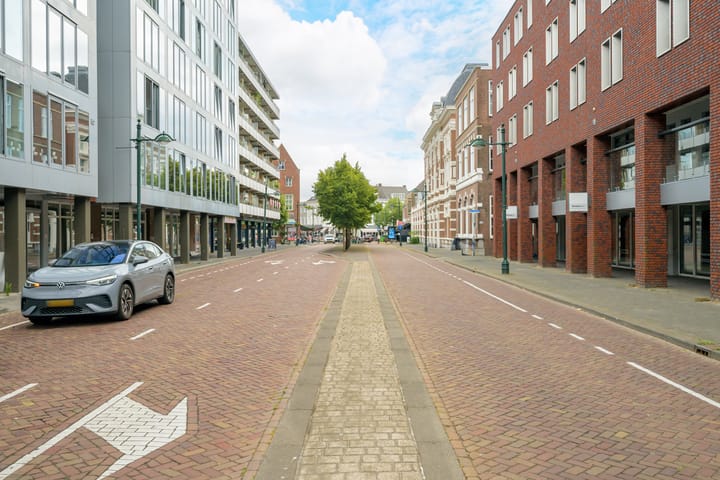 Foto 27 van Markendaalseweg 134