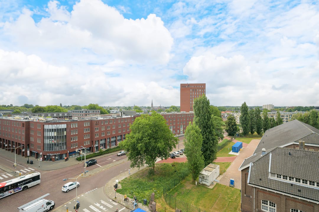 Foto 28 van Markendaalseweg 134