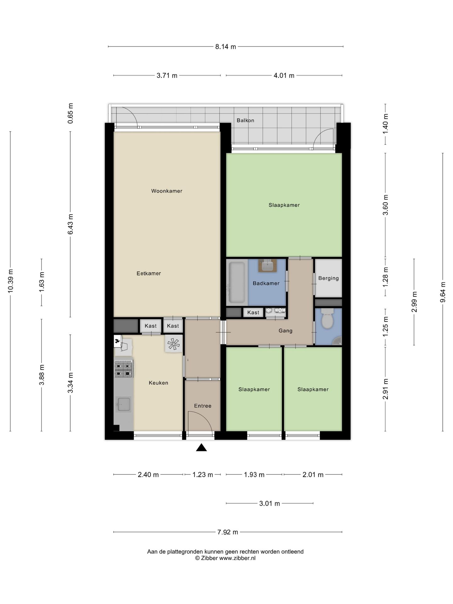 Foto 29 van Markendaalseweg 134