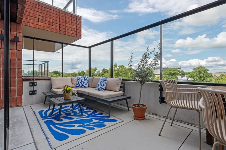 Photo 5 of Van Esveldstraat 31-35