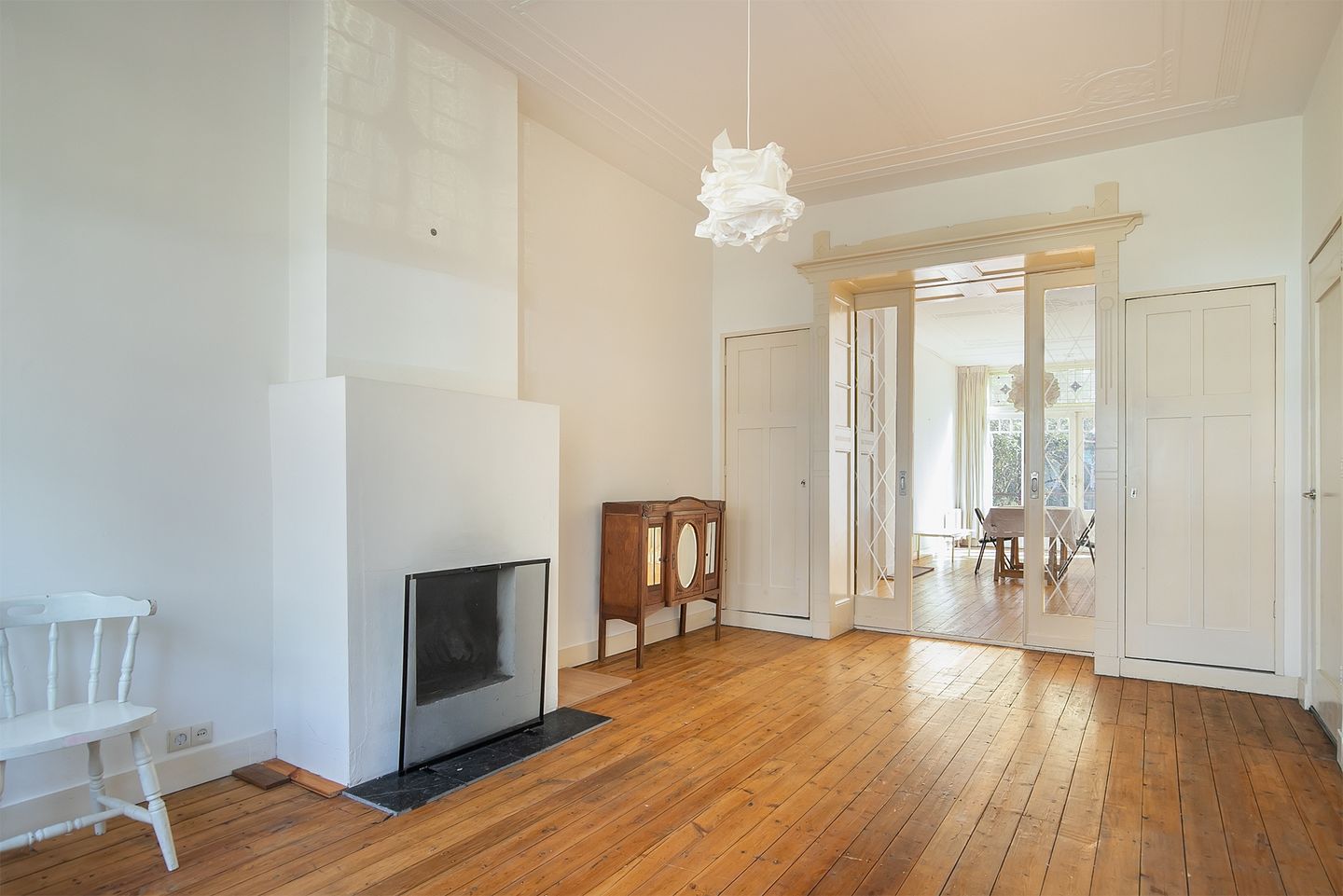 Foto 1 van Graaf Florisstraat 106-A