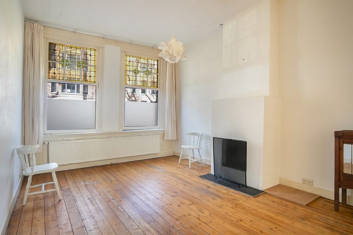 Foto 2 van Graaf Florisstraat 106-A