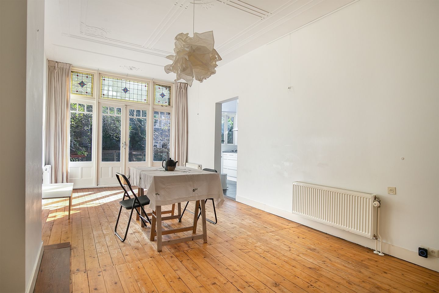 Foto 4 van Graaf Florisstraat 106-A