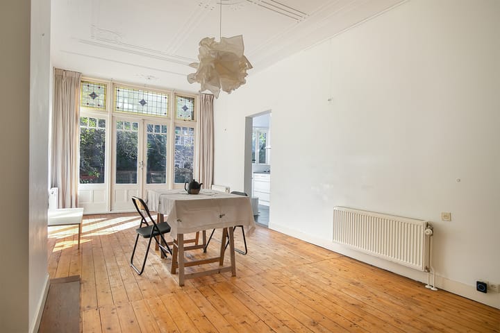 Foto 4 van Graaf Florisstraat 106-A