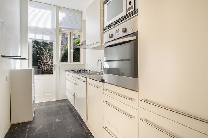 Foto 6 van Graaf Florisstraat 106-A