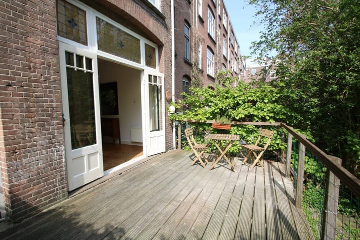 Foto 7 van Graaf Florisstraat 106-A