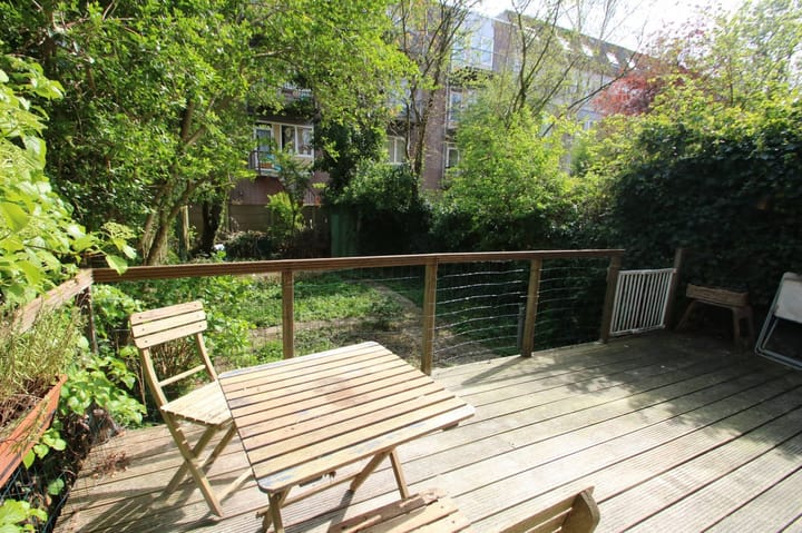 Foto 8 van Graaf Florisstraat 106-A