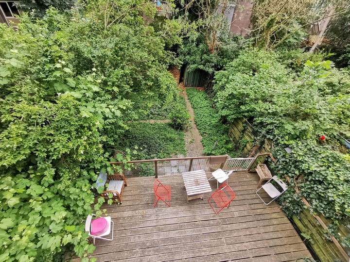 Foto 9 van Graaf Florisstraat 106-A