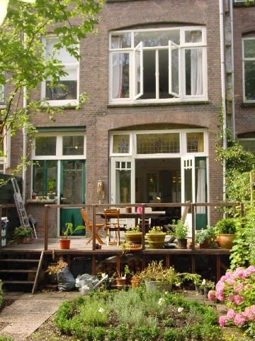 Foto 10 van Graaf Florisstraat 106-A