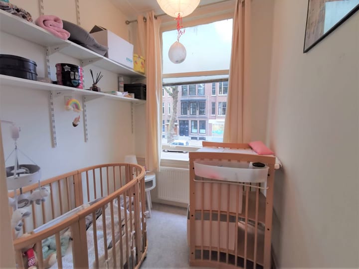 Foto 25 van Graaf Florisstraat 106-A