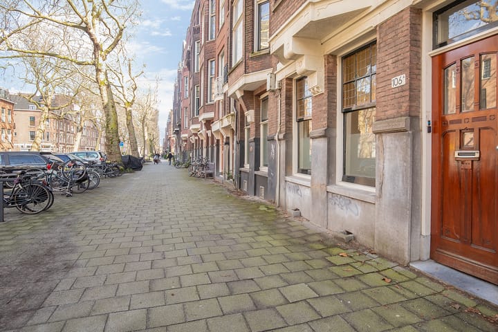 Foto 27 van Graaf Florisstraat 106-A