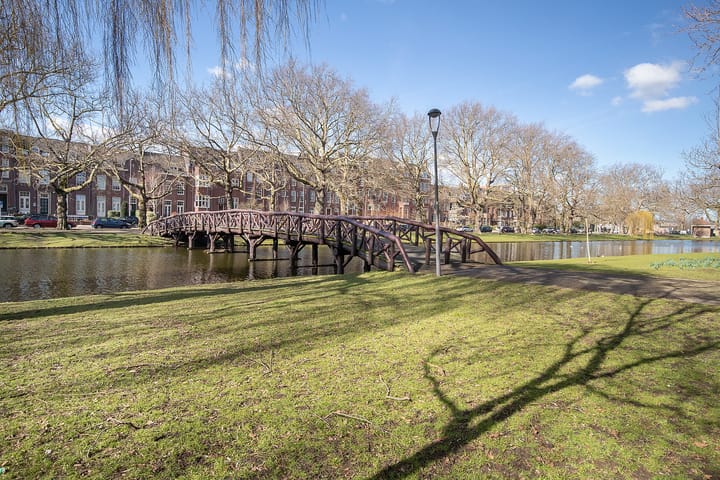 Foto 28 van Graaf Florisstraat 106-A