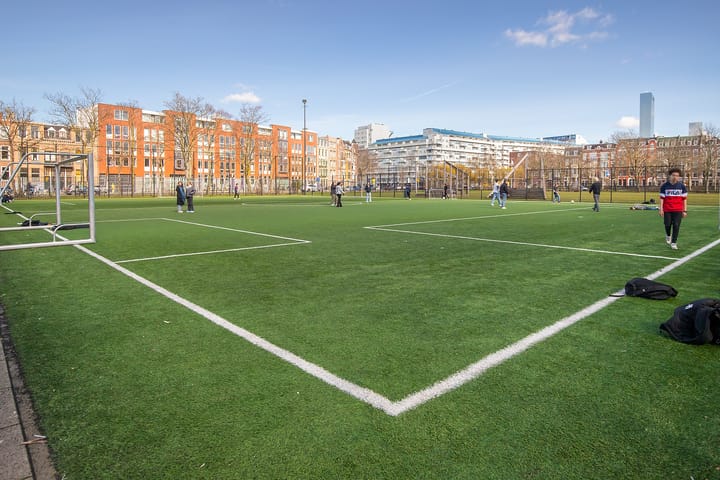 Foto 30 van Graaf Florisstraat 106-A